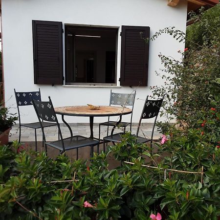 Agriturismomillefiori Manciano Luaran gambar