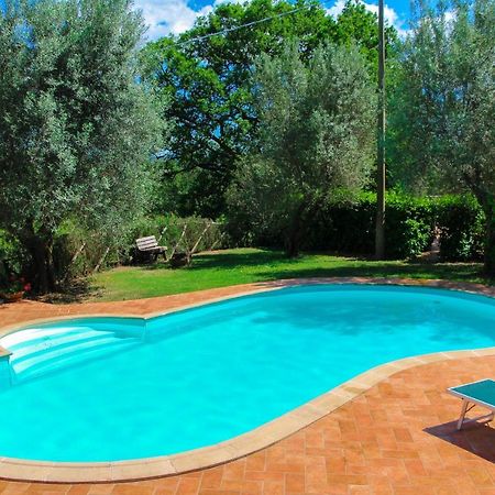 Agriturismomillefiori Manciano Luaran gambar