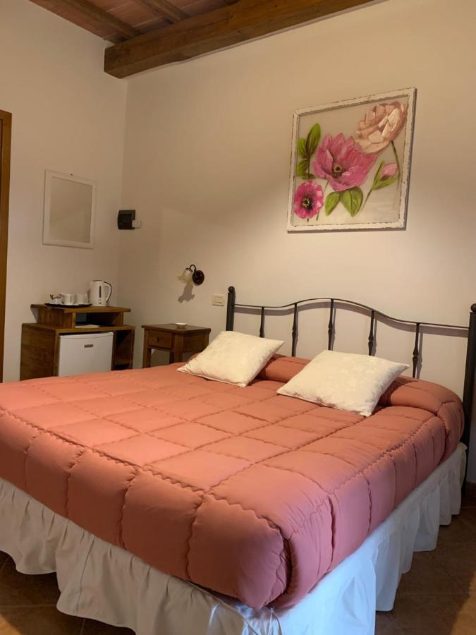 Agriturismomillefiori Villa Manciano Luaran gambar