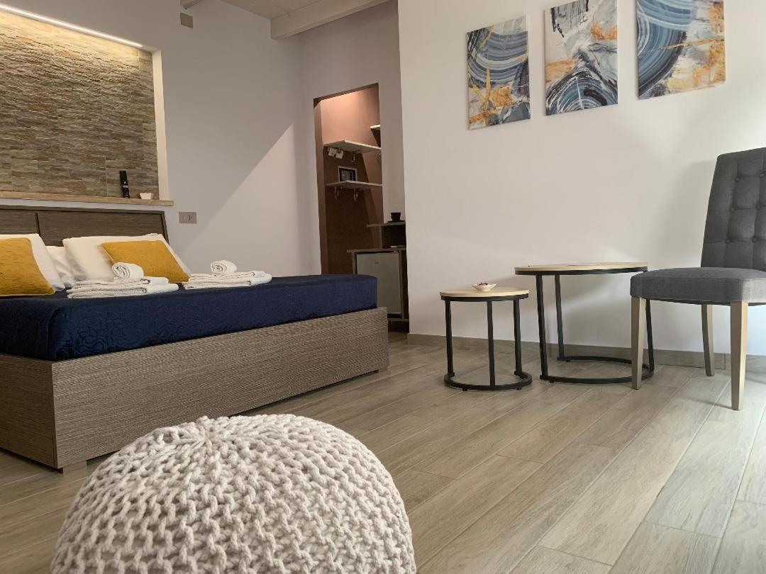 Agriturismomillefiori Manciano Luaran gambar