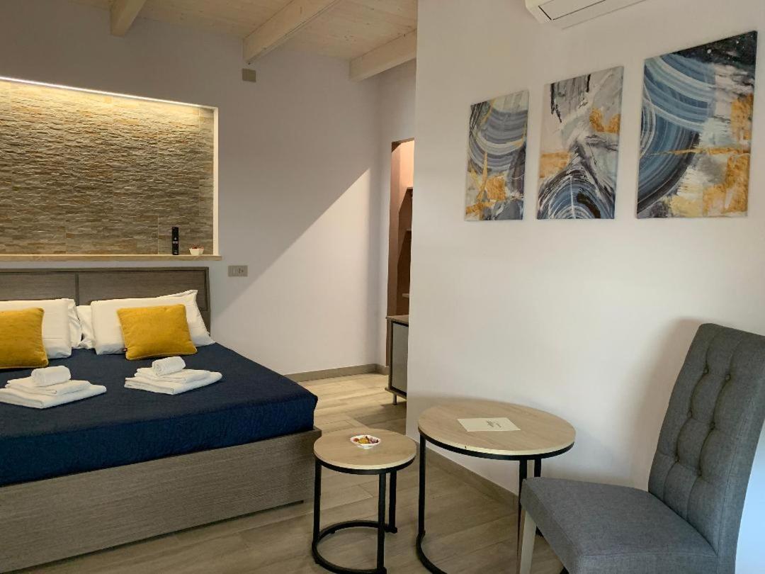 Agriturismomillefiori Manciano Luaran gambar