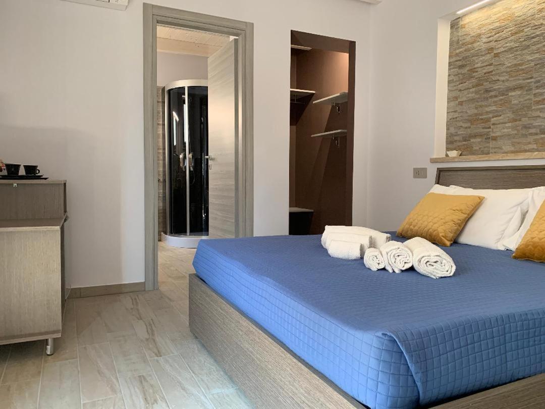 Agriturismomillefiori Manciano Luaran gambar
