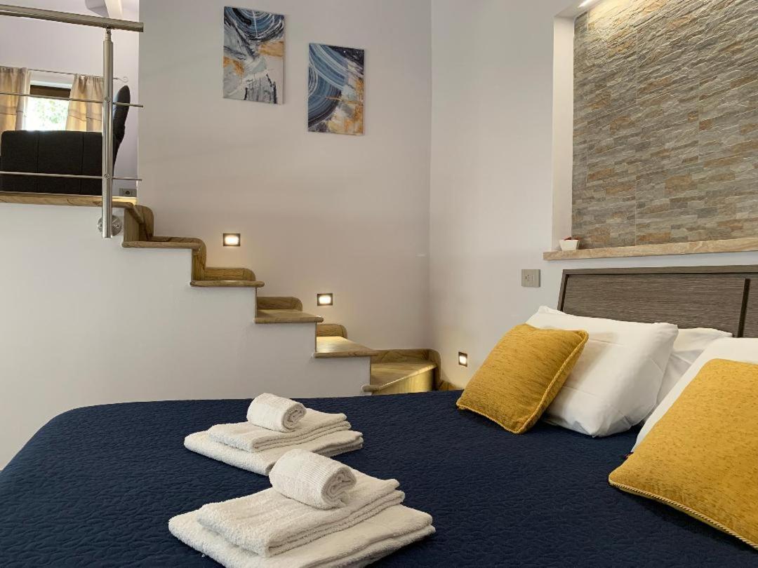 Agriturismomillefiori Manciano Luaran gambar