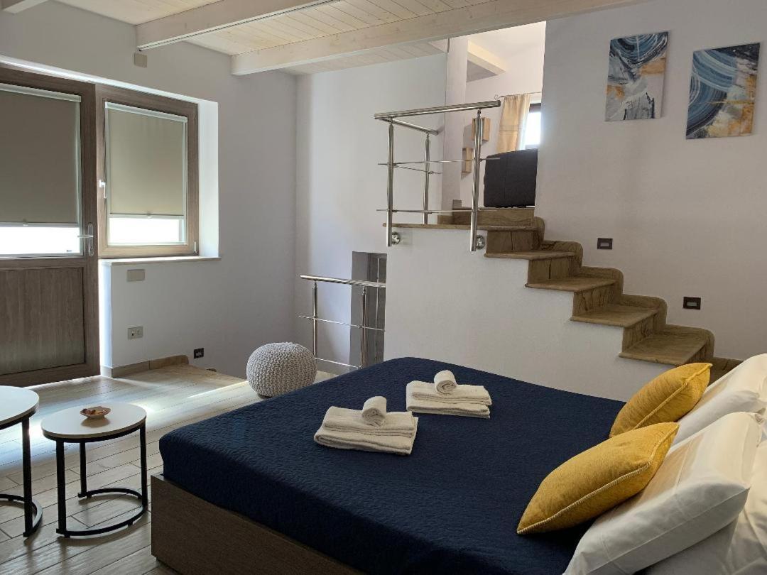 Agriturismomillefiori Manciano Luaran gambar