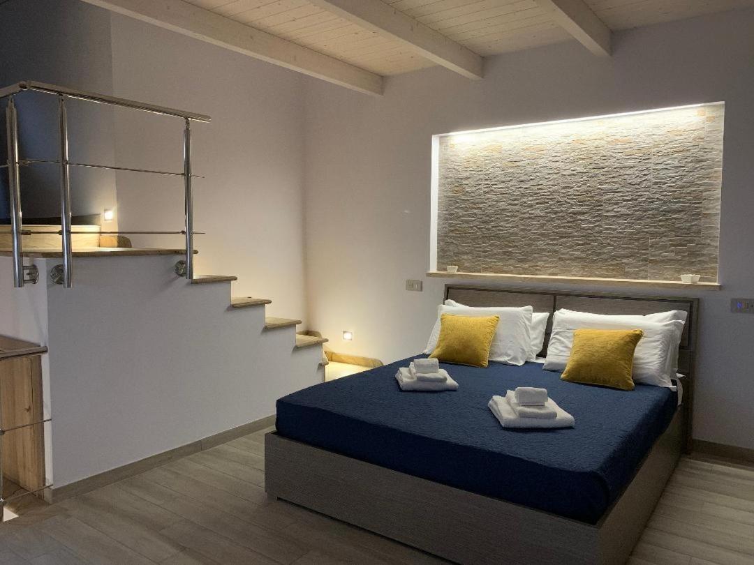 Agriturismomillefiori Manciano Luaran gambar
