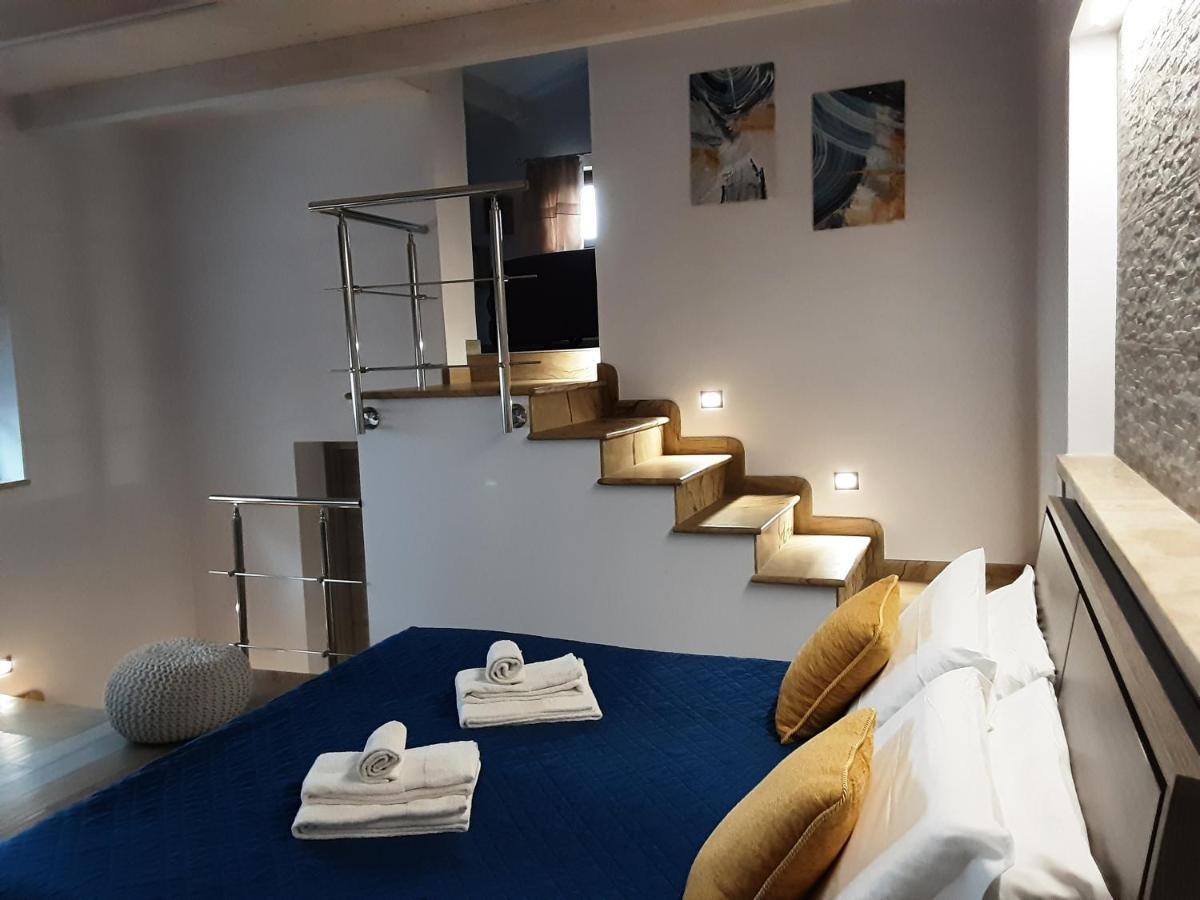 Agriturismomillefiori Manciano Luaran gambar