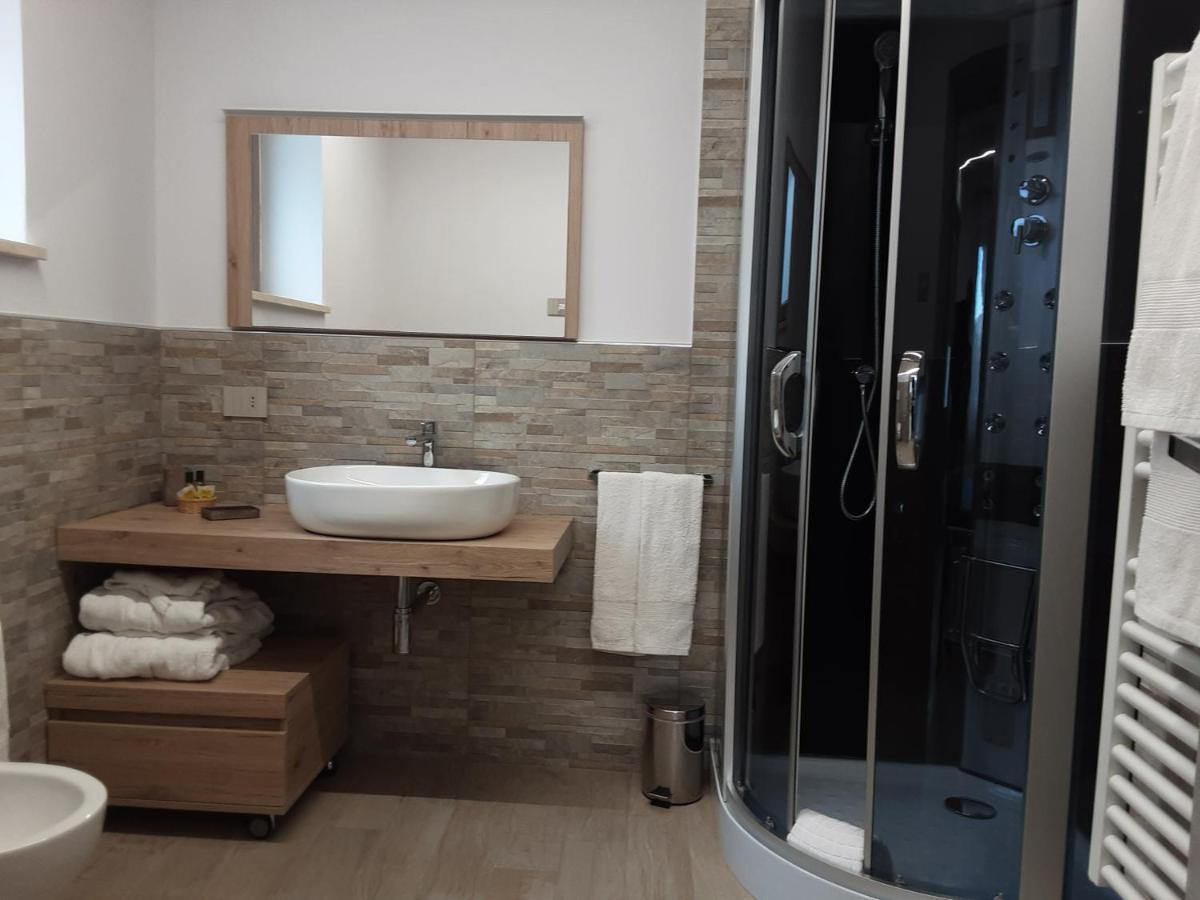 Agriturismomillefiori Manciano Luaran gambar