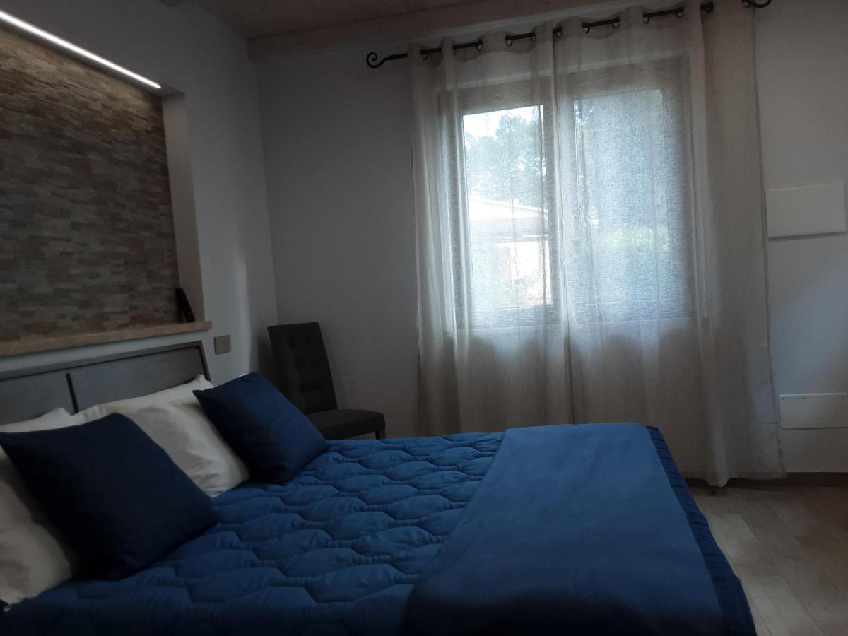 Agriturismomillefiori Manciano Luaran gambar