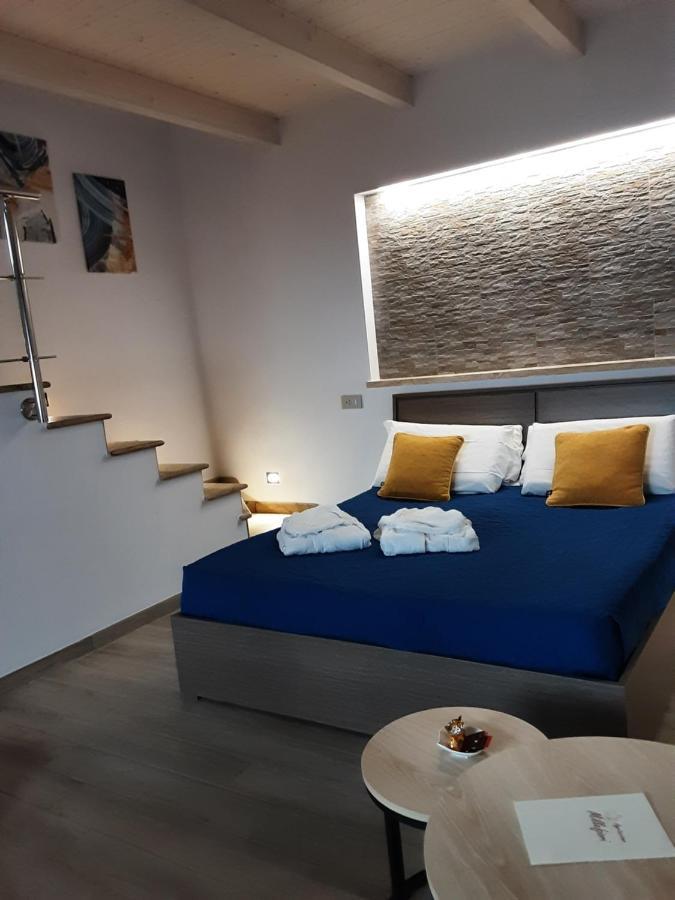 Agriturismomillefiori Manciano Luaran gambar