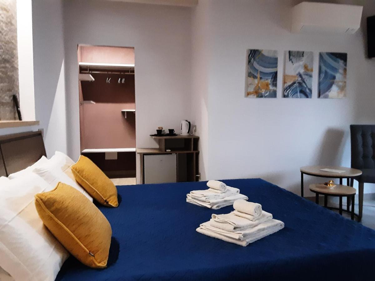 Agriturismomillefiori Manciano Luaran gambar