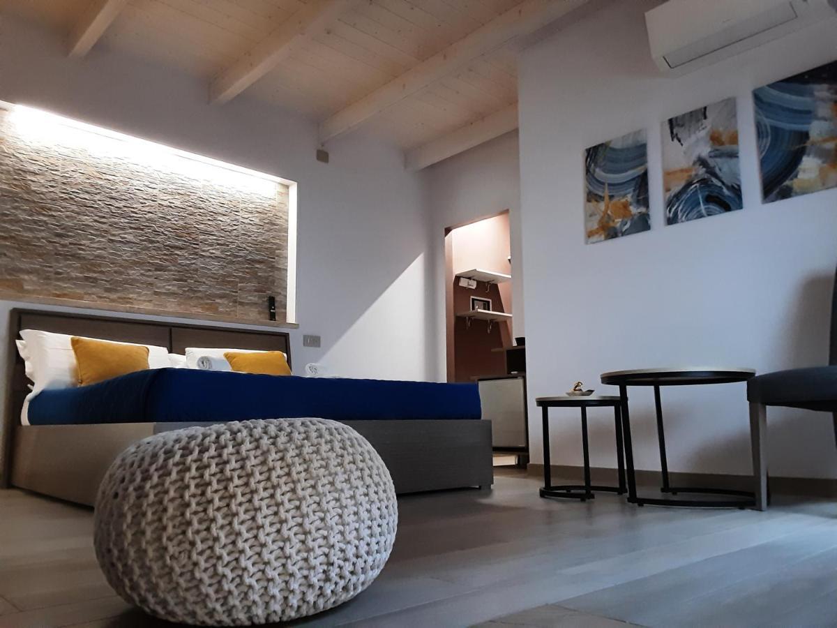 Agriturismomillefiori Manciano Luaran gambar