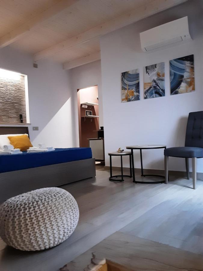 Agriturismomillefiori Manciano Luaran gambar