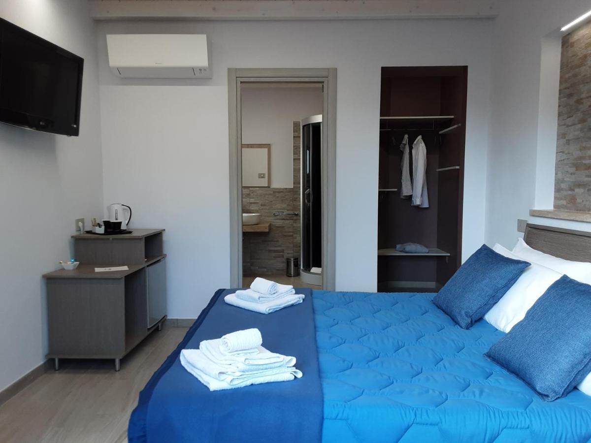 Agriturismomillefiori Manciano Luaran gambar