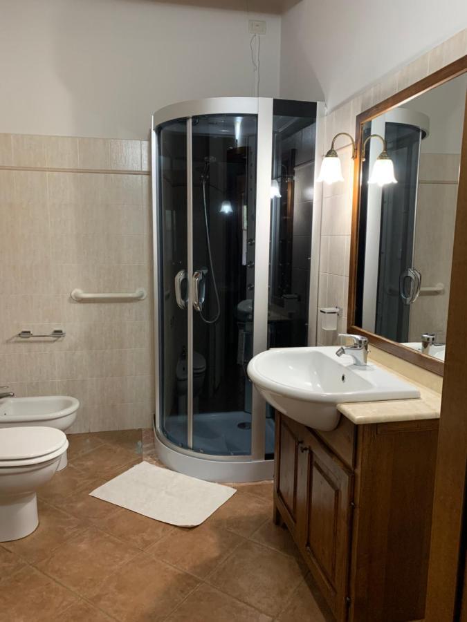 Agriturismomillefiori Manciano Luaran gambar