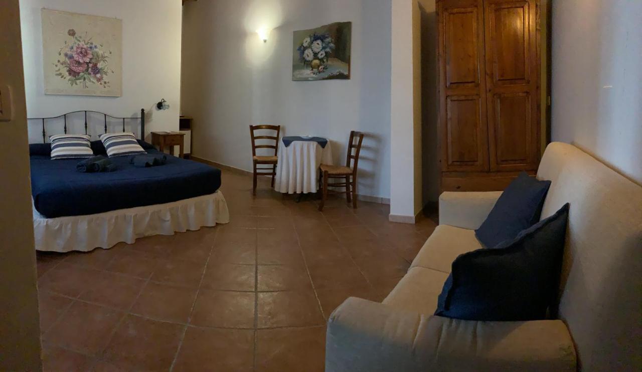 Agriturismomillefiori Manciano Luaran gambar