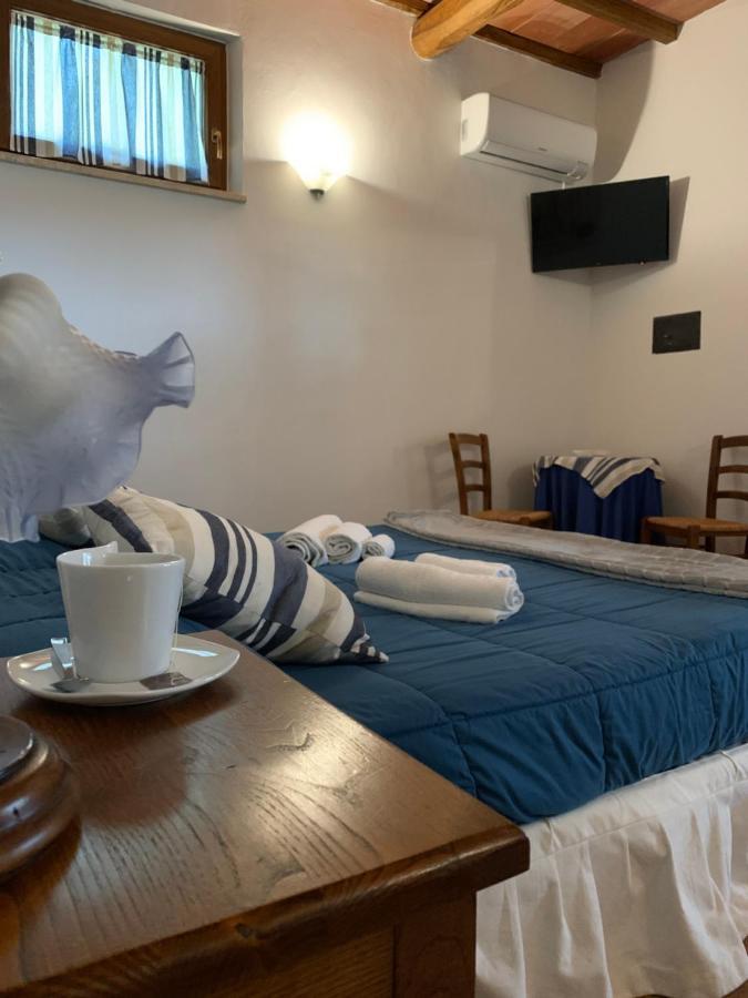 Agriturismomillefiori Manciano Luaran gambar