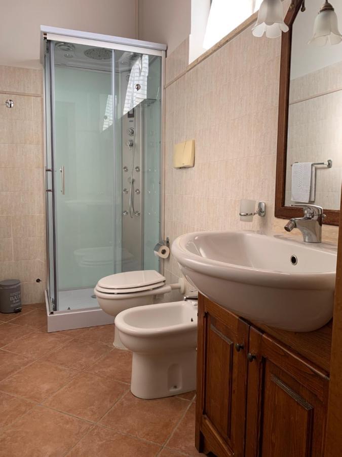 Agriturismomillefiori Manciano Luaran gambar