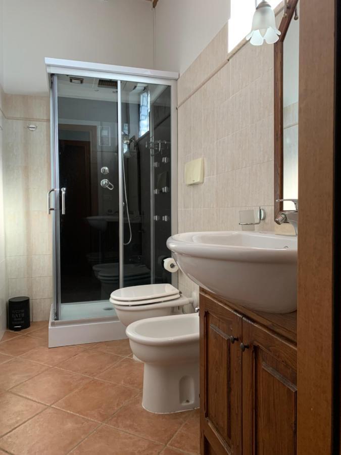Agriturismomillefiori Manciano Luaran gambar